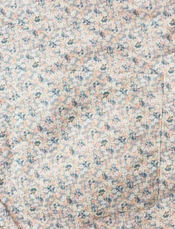 Hans Vest - Vadderade västar