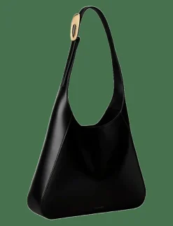 HARDWARE ADJ STRAP MEDIUM BAG - Axelremsväskor