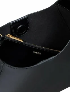 HARDWARE ADJ STRAP MEDIUM BAG - Axelremsväskor