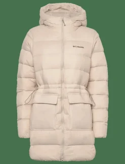 Harmony Falls Mid Down Jacket - Dunkappor