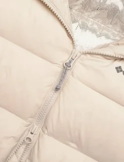 Harmony Falls Mid Down Jacket - Dunkappor