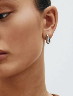 Harmony Studs Steel - Studs örhängen