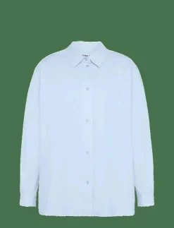 Harper shirt 4238 - Långärmade