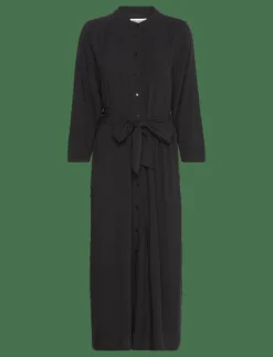 HarperLL Maxi Dress 3/4 - Midiklänningar
