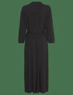 HarperLL Maxi Dress 3/4 - Midiklänningar