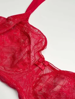 HASINA WIRED BRA - Bh:ar med bygel