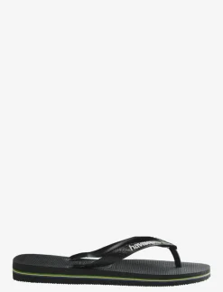 Hav. Brasil Logo - Sandaler