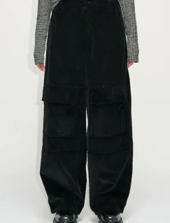 HEARTBREAK TROUSERS - Cargobyxor