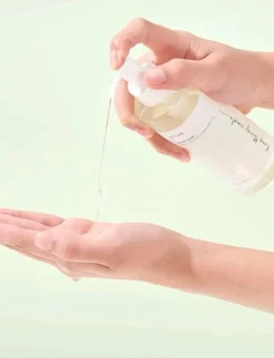 Heartleaf Pore Control Cleansing Oil - Rengöringsolja