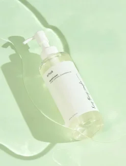 Heartleaf Pore Control Cleansing Oil - Rengöringsolja