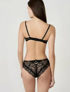 HEDOCLASSIC BALCONNET BRA - Balconette BH:ar