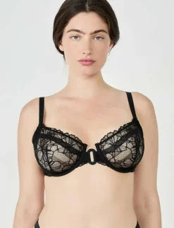 HEDOCLASSIC BALCONNET BRA - Balconette BH:ar
