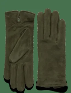 Helen Black - Fingervantar