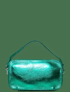 Helena Recycled Cool Green - Handväskor