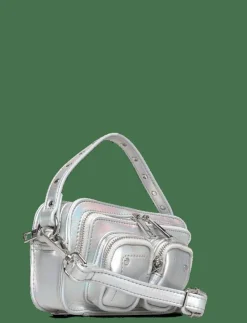 Helena Recycled Cool Iridescent - Handväskor