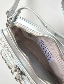 Helena Recycled Cool Iridescent - Handväskor