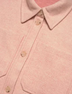 Helia long shirt - Overshirts