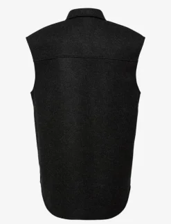 Helia waistcoat - Overshirts