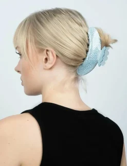 Helle Light Soft Biggest - Hårklämmor