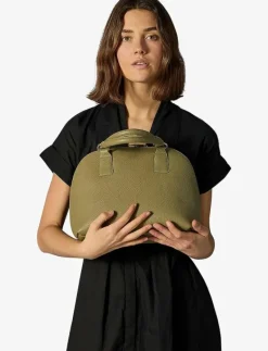 Hello I'mVegan Lærke - Axelremsväskor