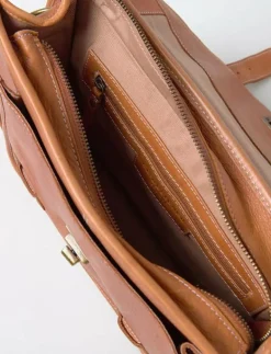 Henna Big - Laptopväskor