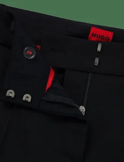 Hetana - Slim fit-byxor