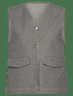 Hickory Punk Molly Vest - Västar