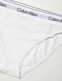 HIGH LEG BIKINI - Briefs