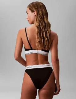 HIGH LEG BIKINI - Briefs