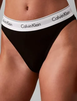 HIGH LEG BIKINI - Briefs