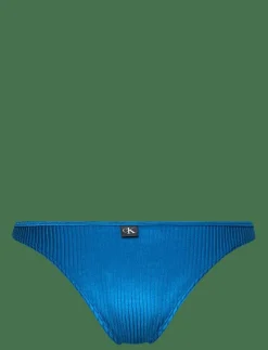 HIGH LEG CHEEKY BIKINI - Bikinibriefs