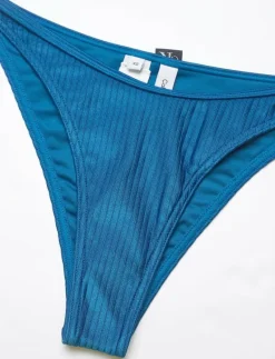 HIGH LEG CHEEKY BIKINI - Bikinibriefs