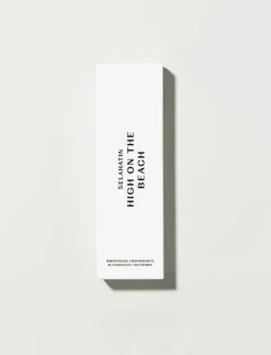 High On The Beach - Whitening Toothpaste - Tandkräm