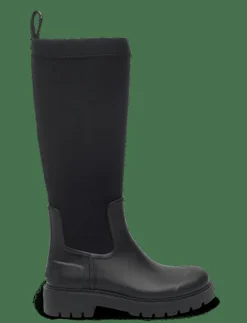 HIGH RAINBOOT NEOPRENE - Regnstövlar