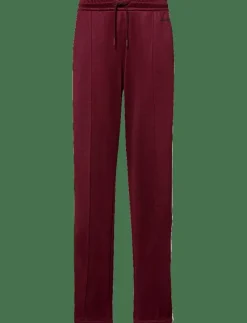 HIGH SHINE FRENCH TERRY TRACK PA - Joggers