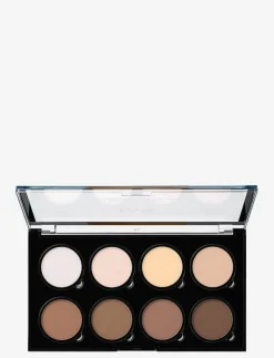 HIGHLIGHT & CONTOUR PRO PALETTE - Ansikte