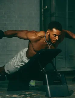 HIIT Deck - Träningsutrustning för hemmet