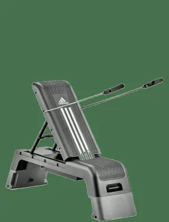 HIIT Deck - Träningsutrustning för hemmet