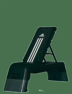 HIIT Deck - Träningsutrustning för hemmet