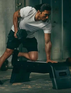 HIIT Deck - Träningsutrustning för hemmet