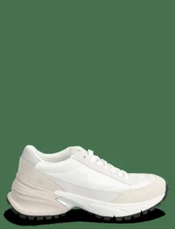 HIKE RUNNER MG NYLON PERL - Chunky sneakers