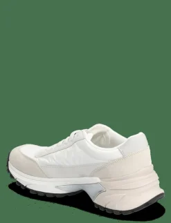 HIKE RUNNER MG NYLON PERL - Chunky sneakers