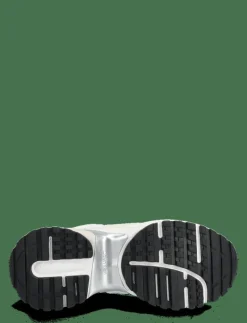 HIKE RUNNER MG NYLON PERL - Chunky sneakers