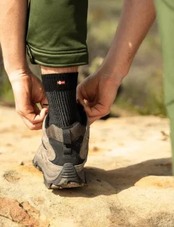 Hiking Light Socks - Strumpor
