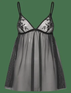 HILTON BABYDOLL - Nattlinnen