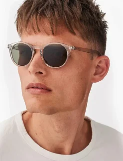 HOBBES - Round Frame