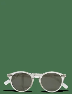 HOBBES - Round Frame