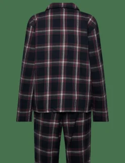 Holiday_Long Set - Pyjamas