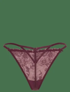 HOLLIE HL STRING TR - String