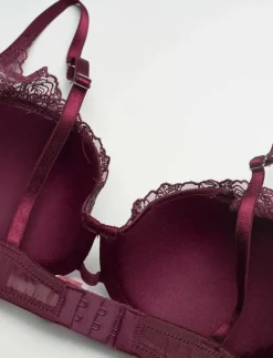 HOLLIE PD - Bh:ar med bygel